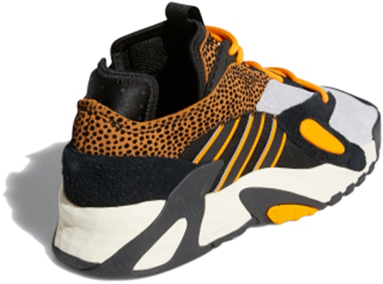 아디다스 스트릿볼 '애니멀 프린트' (41 characters) FX9701 Shop 아디다스 스트릿볼 '애니멀 프린트' (41 characters) FX9701