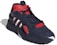 adidas Originals Streetball 'Biru Merah' FY7995