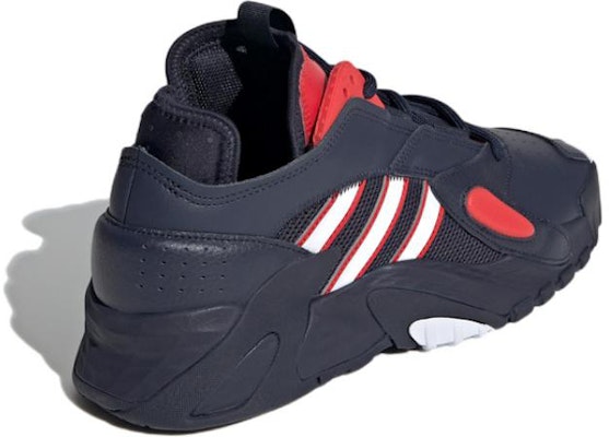 adidas Originals Streetball 'Biru Merah' FY7995 Shop adidas Originals Streetball 'Biru Merah' FY7995