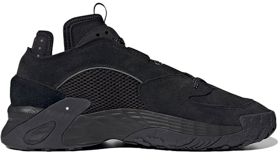 adidas originals Streetball 耐磨防滑 低筒實戰籃球鞋 男女皆宜 黑 Order adidas originals Streetball 耐磨防滑 低筒實戰籃球鞋 男女皆宜 黑