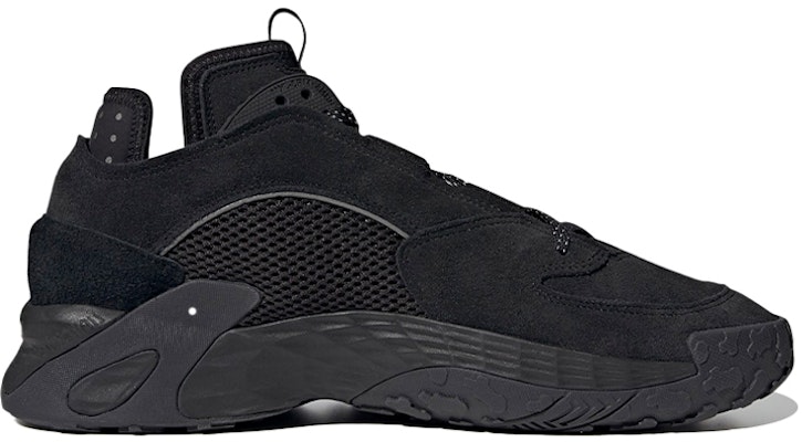 adidas originals Streetball Shoes Black GZ2790 Order adidas originals Streetball Shoes Black GZ2790