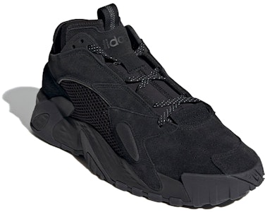 adidas originals Streetball 耐磨防滑 低筒實戰籃球鞋 男女皆宜 黑 Lookbook adidas originals Streetball 耐磨防滑 低筒實戰籃球鞋 男女皆宜 黑