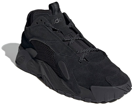 adidas originals Streetball Shoes Black GZ2790 Lookbook adidas originals Streetball Shoes Black GZ2790