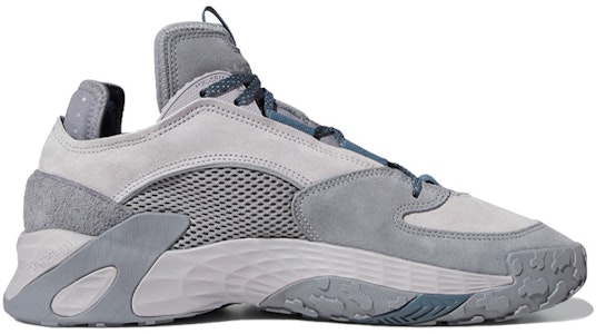 Zapatillas de Baloncesto adidas Originals Streetball 'Gris' FV4830 Order Zapatillas de Baloncesto adidas Originals Streetball 'Gris' FV4830