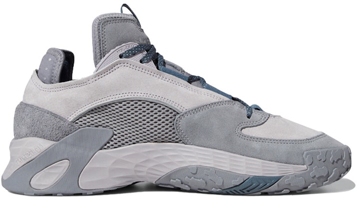 adidas Originals Streetball Kasut Bola Keranjang 'Kelabu' FV4830 Order adidas Originals Streetball Kasut Bola Keranjang 'Kelabu' FV4830