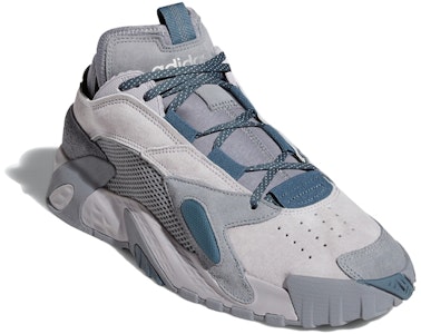 Zapatillas de Baloncesto adidas Originals Streetball 'Gris' FV4830 Lookbook Zapatillas de Baloncesto adidas Originals Streetball 'Gris' FV4830