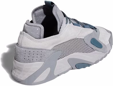 Zapatillas de Baloncesto adidas Originals Streetball 'Gris' FV4830 Shop Zapatillas de Baloncesto adidas Originals Streetball 'Gris' FV4830