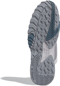 Zapatillas de Baloncesto adidas Originals Streetball 'Gris' FV4830 Details for Zapatillas de Baloncesto adidas Originals Streetball 'Gris' FV4830