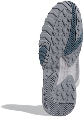 adidas Originals Streetball Kasut Bola Keranjang 'Kelabu' FV4830 Details for adidas Originals Streetball Kasut Bola Keranjang 'Kelabu' FV4830