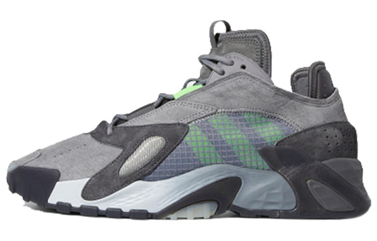 Buy adidas originals Streetball 'Grey Three/Carbon/Grey Five' EE5922