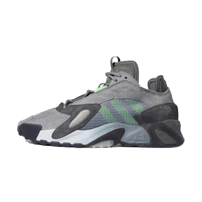 adidas originals Streetball 'Grey Three/Carbon/Grey Five'