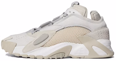 adidas Originals Streetball Basketball Shoes 'Crystal White Bliss Metal Grey' FV4829 adidas Originals Streetball Basketball Shoes 'Crystal White Bliss Metal Grey' FV4829
