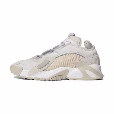 adidas Originals Streetball Basketball Shoes 'Crystal White Bliss Metal Grey'