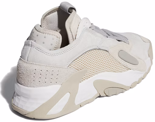 adidas Originals Streetball Basketball Shoes 'Crystal White Bliss Metal Grey' FV4829 Shop adidas Originals Streetball Basketball Shoes 'Crystal White Bliss Metal Grey' FV4829