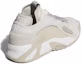 Shop adidas Originals Streetball Kasut Bola Keranjang 'Crystal White Bliss Metal Grey' FV4829