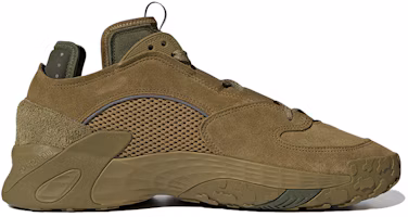 Order adidas Originals Streetball Basketball Shoes 'Olive Green' GZ2791