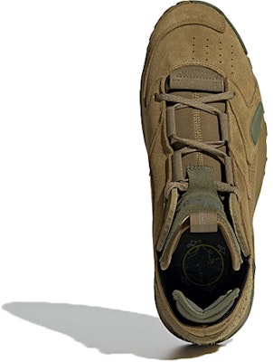 아디다스 오리지널스 스트릿볼 "올리브 그린" 농구화 GZ2791 Purchase 아디다스 오리지널스 스트릿볼 "올리브 그린" 농구화 GZ2791