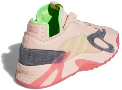 adidas originals 街頭籃球 粉紅灰綠 Lookbook adidas originals 街頭籃球 粉紅灰綠