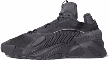 adidas Originals Streetball Basketball Shoes 'Carbon Black' FV4827 adidas Originals Streetball Basketball Shoes 'Carbon Black' FV4827