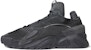 adidas Originals Streetball Kasut Bola Keranjang 'Carbon Black' FV4827