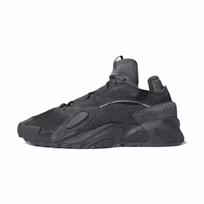adidas Originals Streetball Basketball Shoes 'Carbon Black'