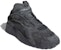 adidas Originals Streetball Kasut Bola Keranjang 'Carbon Black' FV4827