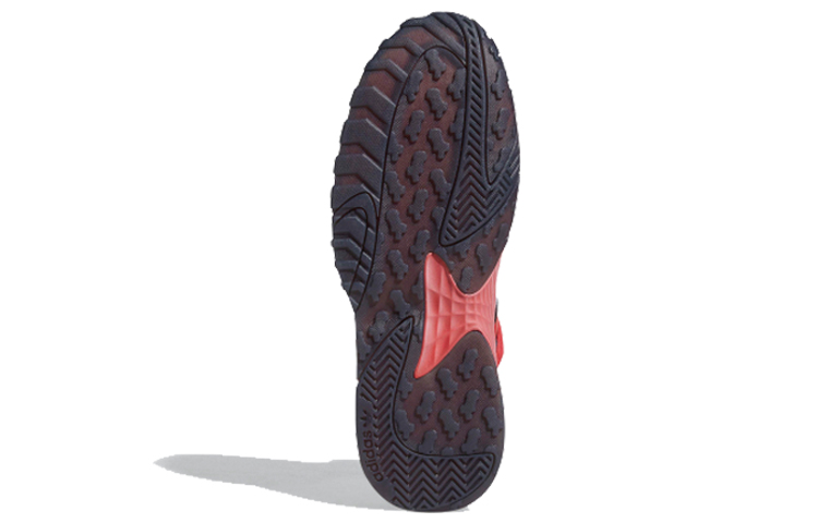 Purchase 阿迪达斯 Originals Streetball "红白"运动鞋 FV8406