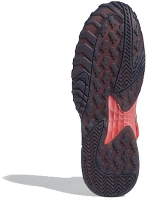 阿迪达斯 Originals Streetball "红白"运动鞋 FV8406 Purchase 阿迪达斯 Originals Streetball "红白"运动鞋 FV8406