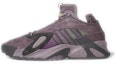 Buy adidas Originals Streetball Zapatillas de Baloncesto 'Morado' EF6981