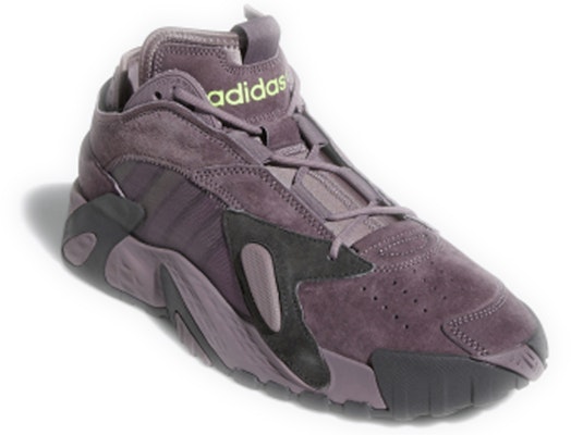 adidas Originals Streetball Zapatillas de Baloncesto 'Morado' EF6981 Order adidas Originals Streetball Zapatillas de Baloncesto 'Morado' EF6981