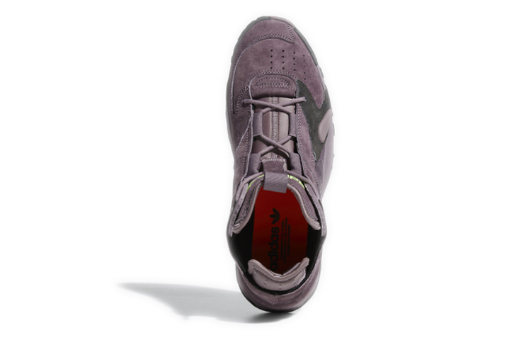 Shop adidas Originals Streetball Zapatillas de Baloncesto 'Morado' EF6981