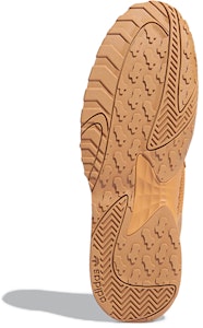 adidas originals Streetball 減震防滑耐磨 中筒 籃球鞋 男女款 棕黃 Details for adidas originals Streetball 減震防滑耐磨 中筒 籃球鞋 男女款 棕黃