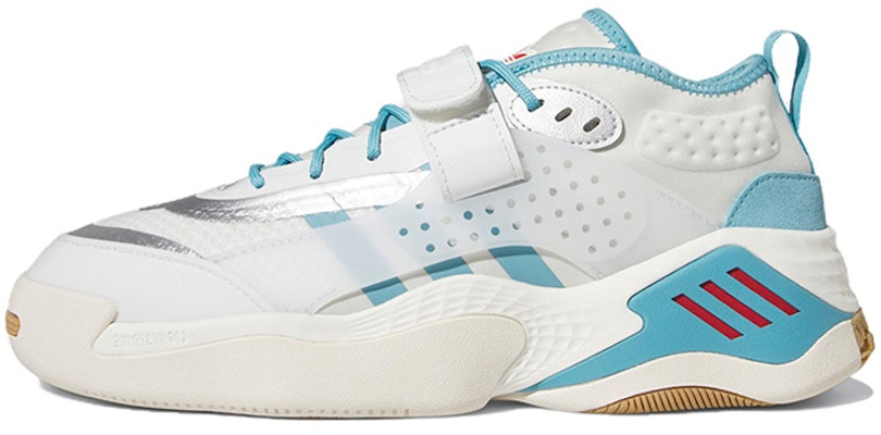 adidas Originals Streetball 3 Zapatillas FZ5814 Buy adidas Originals Streetball 3 Zapatillas FZ5814