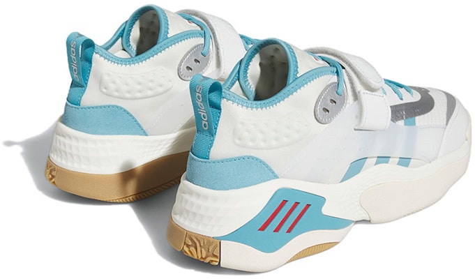 adidas Originals Streetball 3 Zapatillas FZ5814 Shop adidas Originals Streetball 3 Zapatillas FZ5814