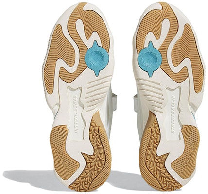 adidas Originals Streetball 3 Zapatillas FZ5814 Details for adidas Originals Streetball 3 Zapatillas FZ5814