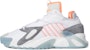 adidas Streetball 'Putih Kelabu Abu-Abu' FV4530