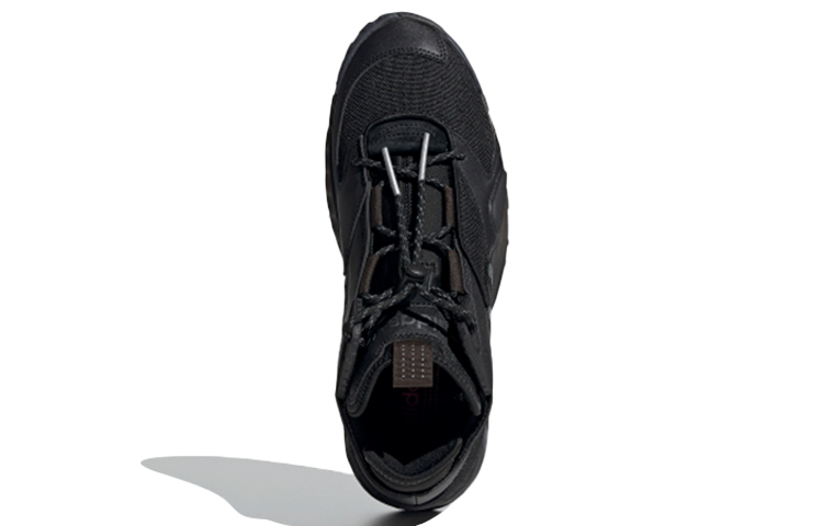 Purchase adidas Streetball 'Negro Gris Trace Metálico' FW4270