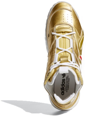 adidas originals 街頭球 低筒 籃球鞋 男款 金藍紅 Shop adidas originals 街頭球 低筒 籃球鞋 男款 金藍紅