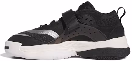 adidas originals Streetball III 'Black White' IG6104 adidas originals Streetball III 'Black White' IG6104