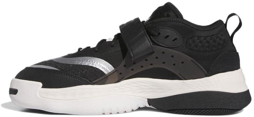 adidas originals Streetball III 'Black White' IG6104 Buy adidas originals Streetball III 'Black White' IG6104
