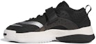 Buy adidas originals Streetball III 'Hitam Putih' IG6104