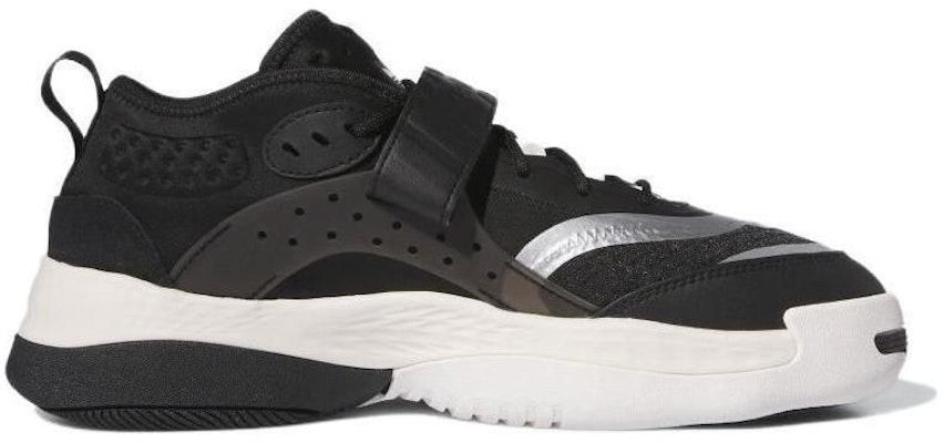 adidas originals Streetball III 'Black White' IG6104 Order adidas originals Streetball III 'Black White' IG6104