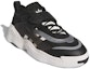 Lookbook adidas originals Streetball III 'Hitam Putih' IG6104