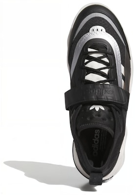 adidas originals Streetball III 'Black White' IG6104 Shop adidas originals Streetball III 'Black White' IG6104