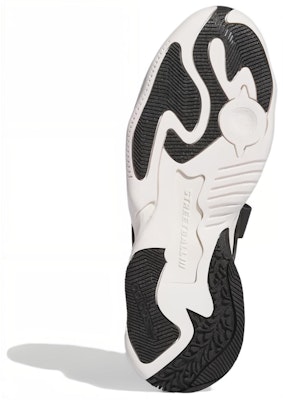 adidas originals Streetball III 'Black White' IG6104 Purchase adidas originals Streetball III 'Black White' IG6104