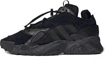 adidas originals Streetball Sneakers 'Black' FZ3581 adidas originals Streetball Sneakers 'Black' FZ3581