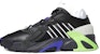 adidas Originals Streetball 'Hitam Hijau Putih' EG2995