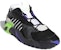 adidas Originals Streetball 'Hitam Hijau Putih' EG2995