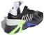 adidas Originals Streetball 'Hitam Hijau Putih' EG2995