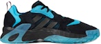 Order (W) adidas originals Streetball Low 'Biru Hitam' FW1216